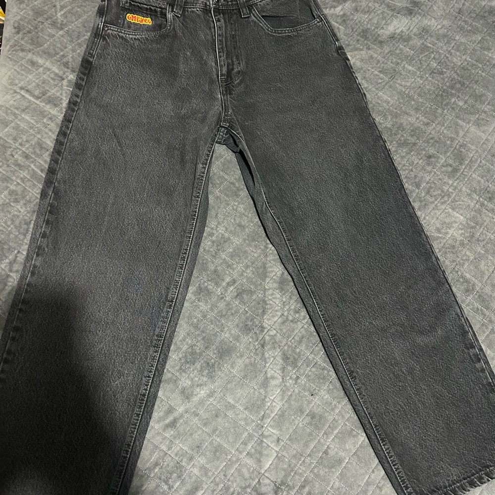Baggy Empyre Jeans Size 32